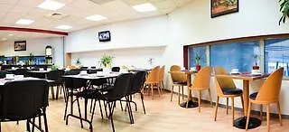 Residhotel Part Dieu 3*