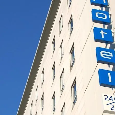 Residhotel Part Dieu 3*