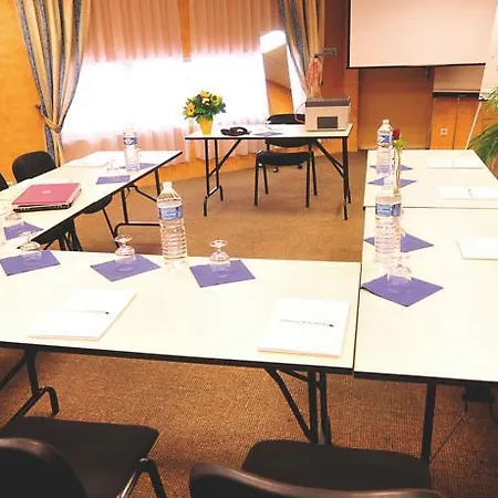 Residhotel Part Dieu 3*