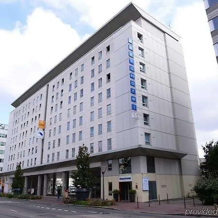 Residhotel Part Dieu