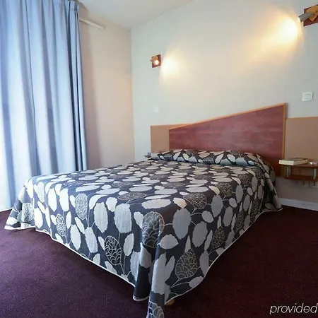 Residhotel Part Dieu 3* Lyon