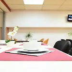 ريسيدوتل بارت ديو 3* ليون