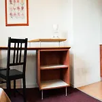 ريسيدوتل بارت ديو شقة فندقية