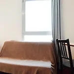 ريسيدوتل بارت ديو شقة فندقية
