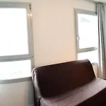 ريسيدوتل بارت ديو شقة فندقية 3*