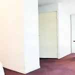 ريسيدوتل بارت ديو شقة فندقية