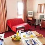 ريسيدوتل بارت ديو 3* ليون