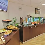 ريسيدوتل بارت ديو شقة فندقية 3*