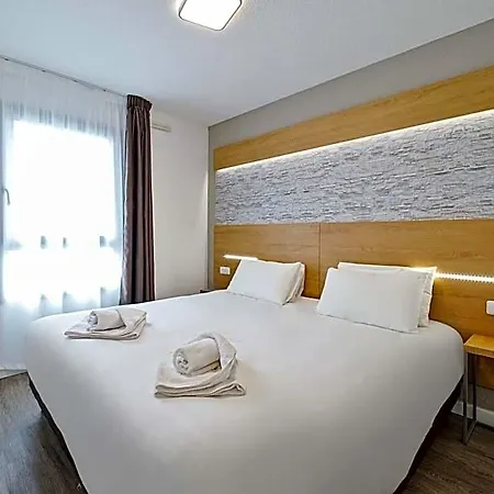 Aparthotel Residhotel Part Dieu