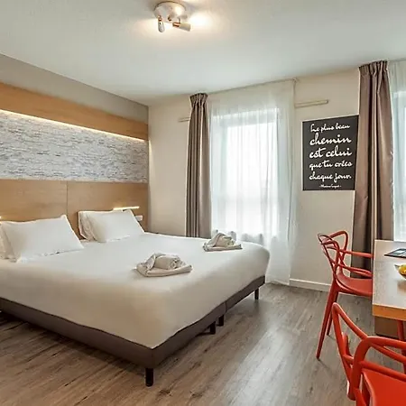 Residhotel Part Dieu