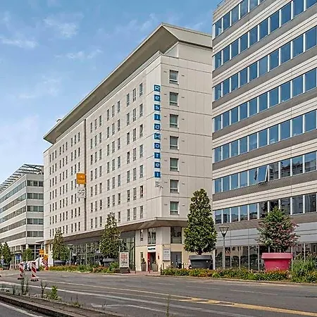 Aparthotel Residhotel Part Dieu 3*