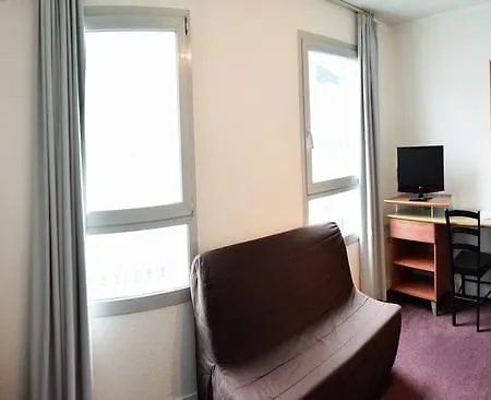 Residhotel Part Dieu