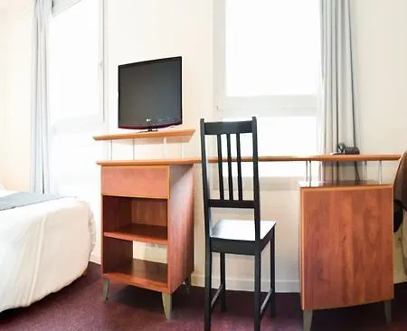 Residhotel Part Dieu 3*