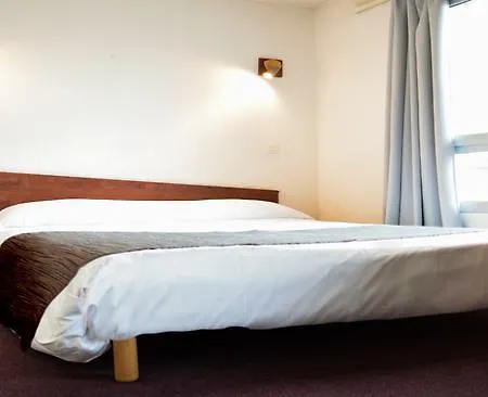 Residhotel Part Dieu