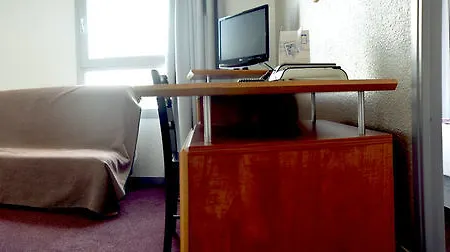 Residhotel Part Dieu Lyon