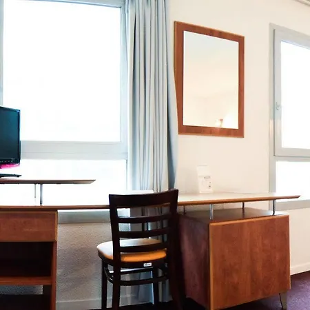 Residhotel Part Dieu