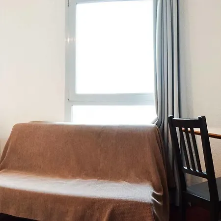 레지드호텔 파르 디외 아파트호텔