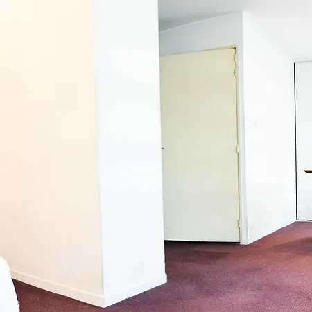 Residhotel Part Dieu Apartahotel