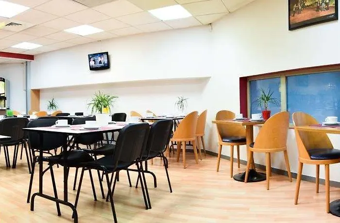 渣油里昂酒店