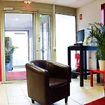 Aparthotel Residhotel Part Dieu