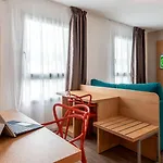 Residhotel Part Dieu