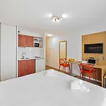 Aparthotel Residhotel Part Dieu 3*