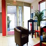 Residhotel Part Dieu Aparthotel Lyon