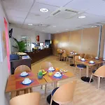 Residhotel Part Dieu Aparthotel Lyon