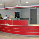 Residhotel Part Dieu