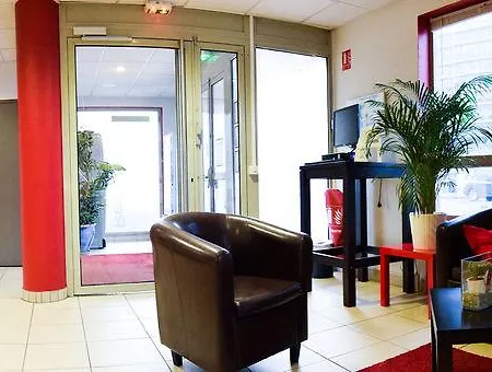 公寓式酒店 渣油里昂酒店