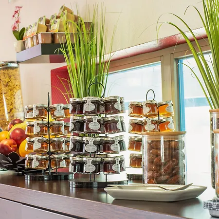 渣油里昂酒店 里昂