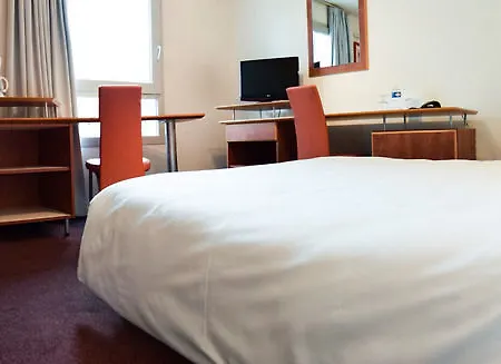 渣油里昂酒店 里昂