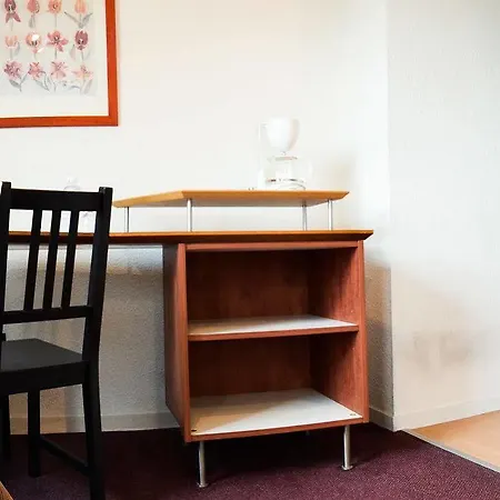 Residhotel Part Dieu 3*