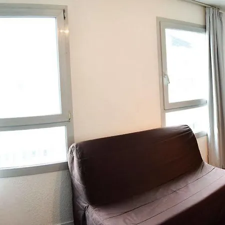 Residhotel Part Dieu Apart Otel 3*