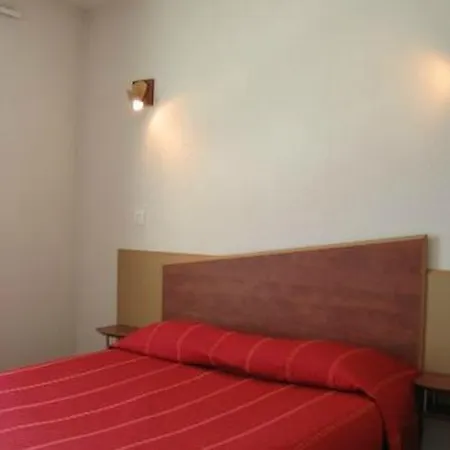 Residhotel Part Dieu Apart Otel