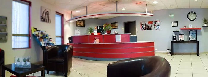Residhotel Part Dieu