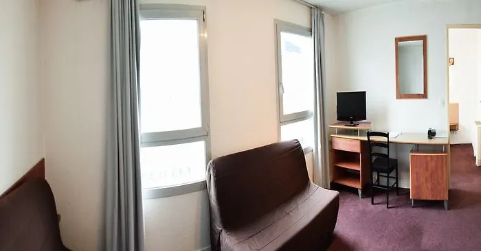 Residhotel Part Dieu