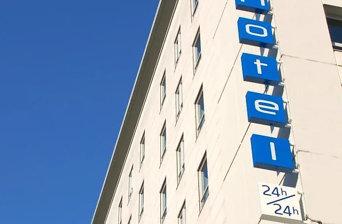 Residhotel Part Dieu 3*