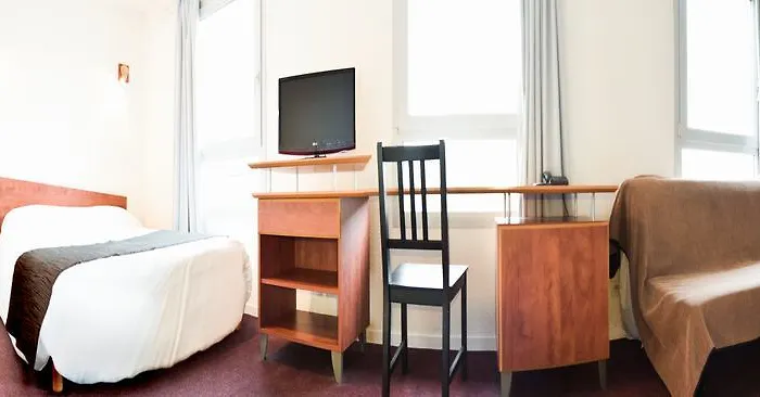 Residhotel Part Dieu 3*