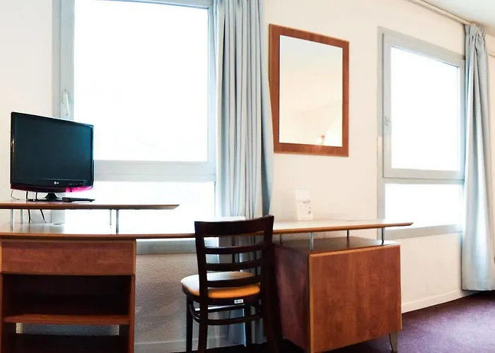 Residhotel Part Dieu