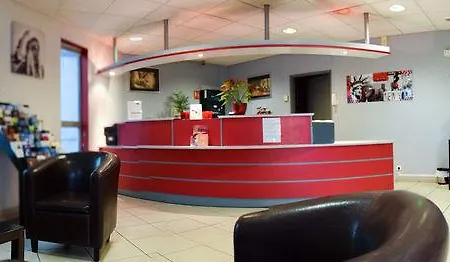 Residhotel Part Dieu