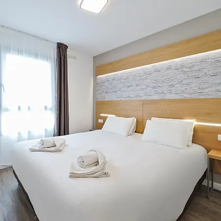 Aparthotel Residhotel Part Dieu Lyon