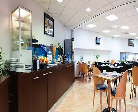 Residhotel Part Dieu 3*
