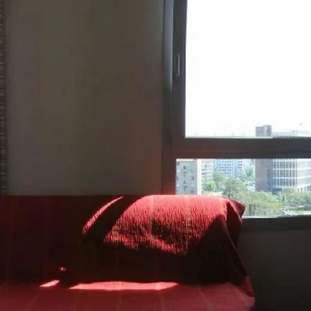 Residhotel Part Dieu 3* ליון