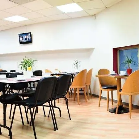 Residhotel Part Dieu