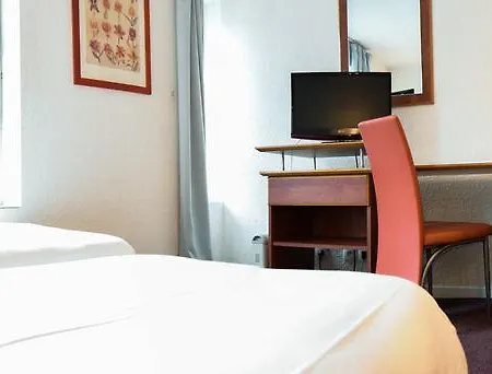Residhotel Part Dieu Aparthotel 3*