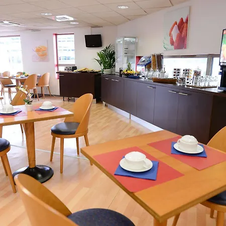 Aparthotel Residhotel Part Dieu Lyon