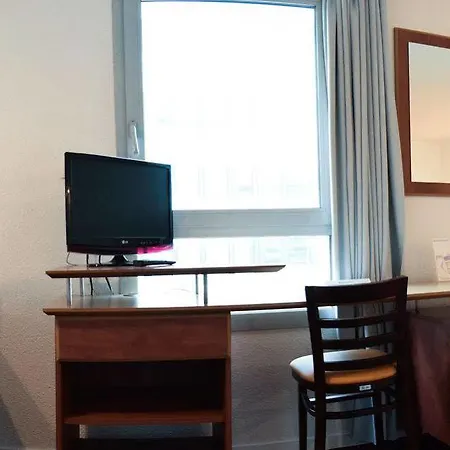 Residhotel Part Dieu