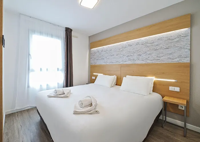 Residhotel Part Dieu 3*