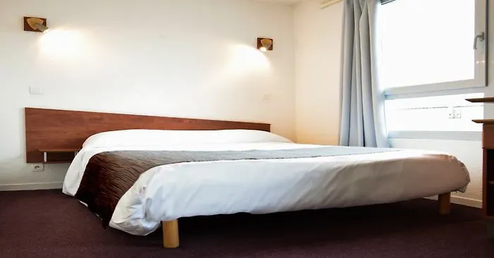Residhotel Part Dieu